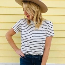 Trend Notes Clothing Back To Basics Bodysuit