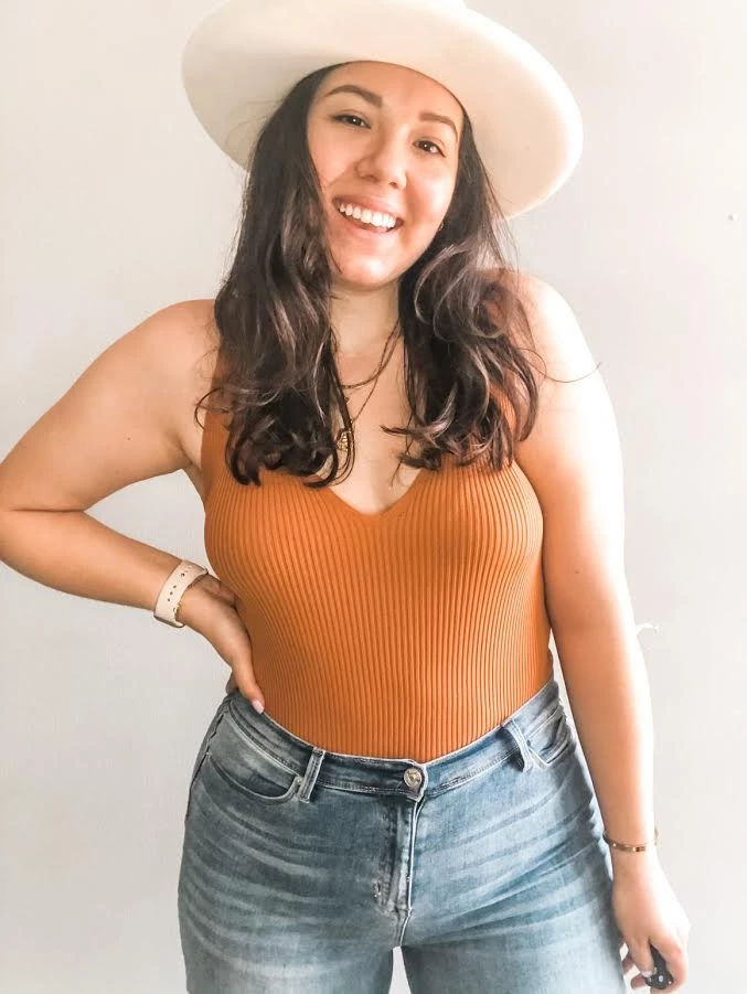 Wishlist Clothing Had Me At Hello Bodysuit 1 Wishlist Clothing Had Me At Hello Bodysuit