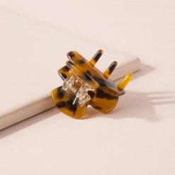 Avenue Zoe Clothing Mini Claw Clip