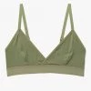 Richer Poorer Bralette Clothing