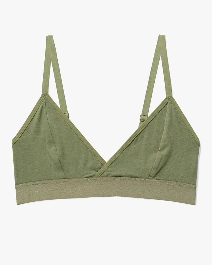 Richer Poorer Bralette Clothing 1 Richer Poorer Bralette Clothing