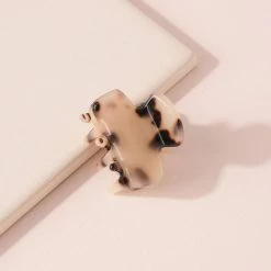 Avenue Zoe Clothing Mini Claw Clip