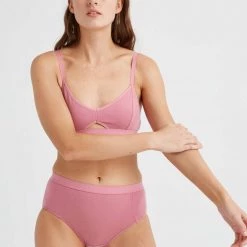 Richer Poorer Clothing RicherPoorer Cutout Bralette