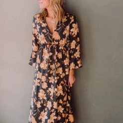 Clothing Saltwater Luxe Blossom Dress