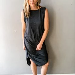 Project Social T Easy Twist Dress