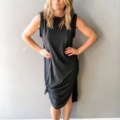 Project Social T Easy Twist Dress