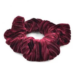 Selini New York Velvety Scrunchie Hair Accessories