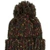 Icco Accessories Clothing Call It Confetti Pom Beanie