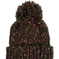 Icco Accessories Clothing Call It Confetti Pom Beanie