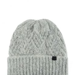 Icco Accessories Diamond Peak Beanie Clothing