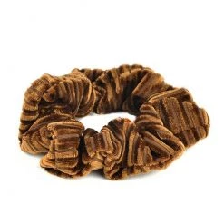 Selini New York Velvety Scrunchie Hair Accessories