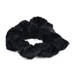 Selini New York Velvety Scrunchie Hair Accessories