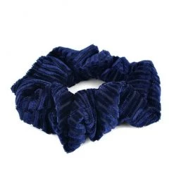 Selini New York Velvety Scrunchie Hair Accessories