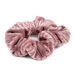 Selini New York Velvety Scrunchie Hair Accessories