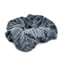 Selini New York Velvety Scrunchie Hair Accessories