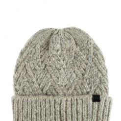 Icco Accessories Diamond Peak Beanie Clothing