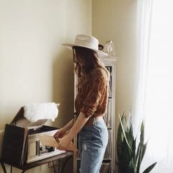 Olive & Pique Emiko Rancher