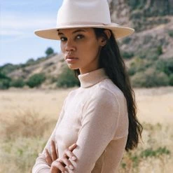 Lack Of Color Ivory Zulu