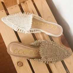 Ccocci Monaco Slide New Arrivals