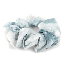 Selini New York Tie Dye Scrunchie