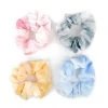Selini New York Tie Dye Scrunchie
