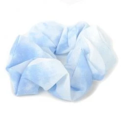 Selini New York Tie Dye Scrunchie