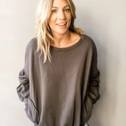 Ces Femme Ready Set Chill Sweatshirt