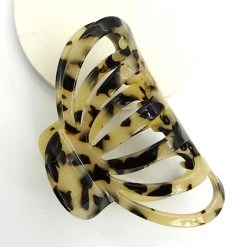 Wall To Wall Hair Accessories Miss Americana Clip