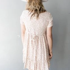 Audrey 3+1 Tulips In Bloom Dress Clothing 11 Audrey 3+1 Tulips In Bloom Dress Clothing