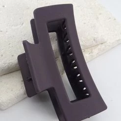 Wall To Wall Hair Accessories Maneater Jumbo Hair Clip