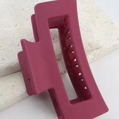 Wall To Wall Hair Accessories Maneater Jumbo Hair Clip