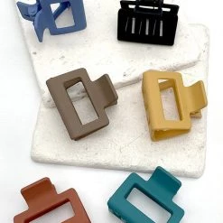 Wall To Wall Hair Accessories Frankie Hair Clip