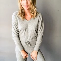 Chaser Brand Love Rib Jumpsuit Sale