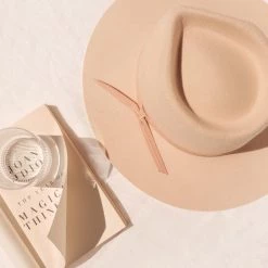 Lack Of Color Ivory Zulu