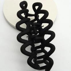 Wall To Wall Paris Jumbo Hair Clip