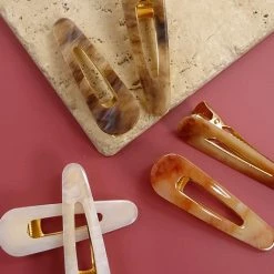 Wall To Wall Lexi Hair Clip Set