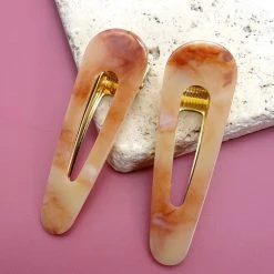 Wall To Wall Lexi Hair Clip Set