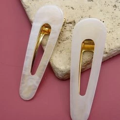 Wall To Wall Lexi Hair Clip Set