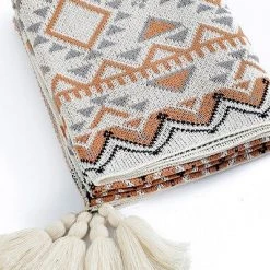 Miss Sparkling On The Ranch Small Throw Clothing