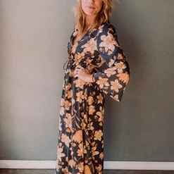 Clothing Saltwater Luxe Blossom Dress