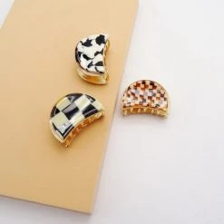 Wall To Wall Clothing Time Out Claw Clip