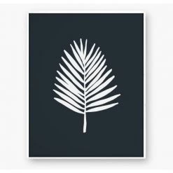 Daydream Prints Clothing Palmy Art Print