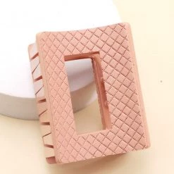 Wall To Wall High Tea Claw Clip