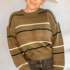 Saltwater Luxe Vale Sweater Clothing