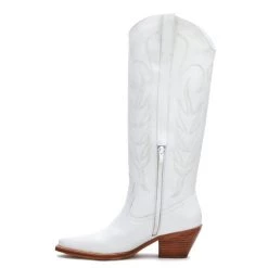 Matisse Shoes Coconuts Western Agency Boot
