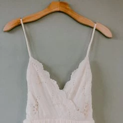 Lush Clothing Harlow Pantsuit