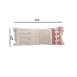 Urban Adorn Decorative Lumbar Sofa Cushion Cover Clothing