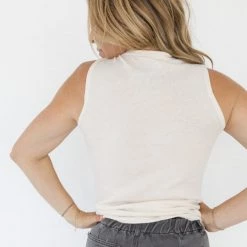 Chaser Brand Chaser Tulum Muscle Tank New Arrivals