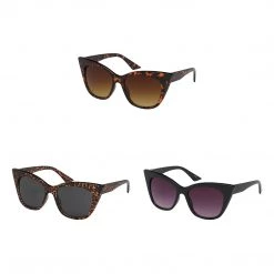 Blue Gem Sunglasses Amelia Sunglasses