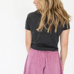 Chaser Brand Clothing Chaser Vintage Moto Everybody Tee